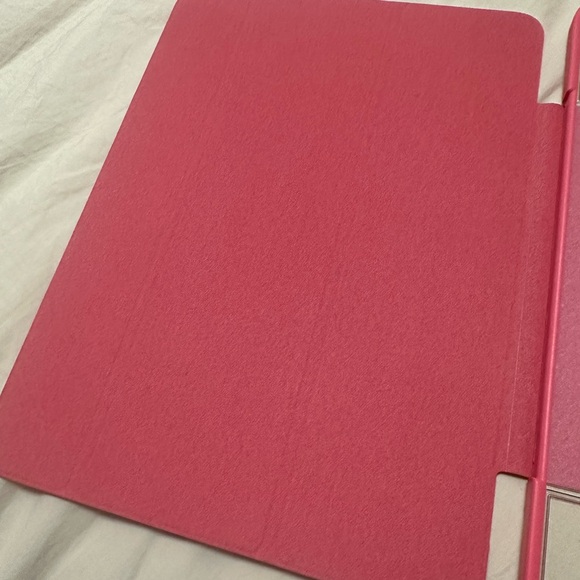 Otterbox iPad Air (5th/4th gen) Symmetry Series 360 Elite - Pink - Picture 13 of 13